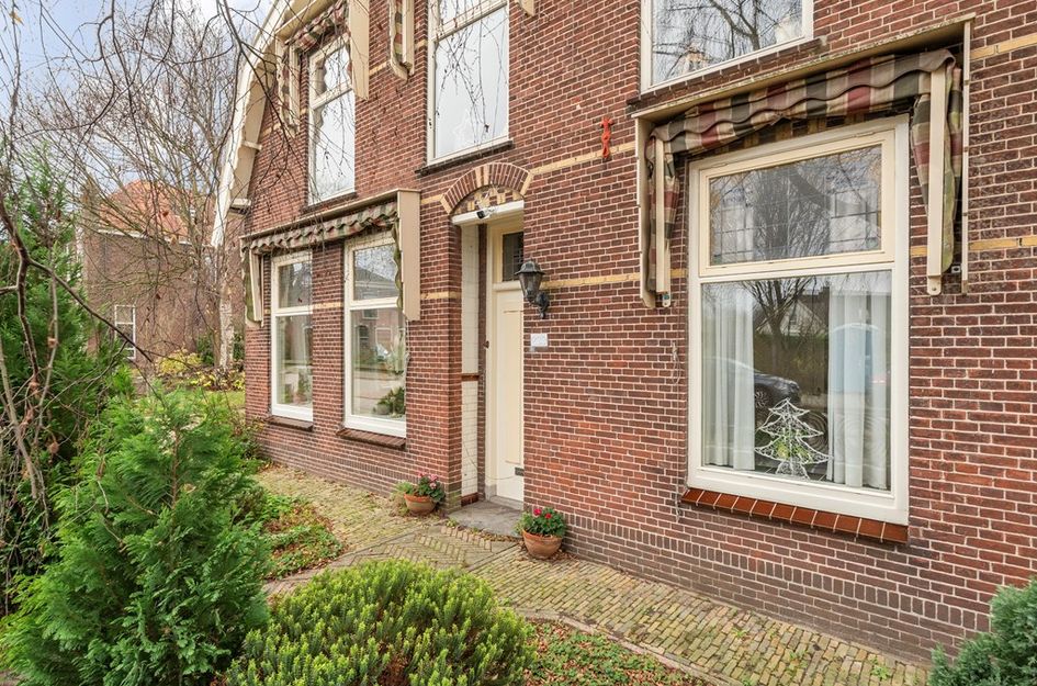 Oegstgeesterweg 233