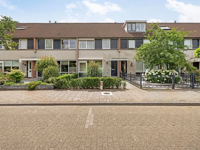 Distelvink 69, Veenendaal