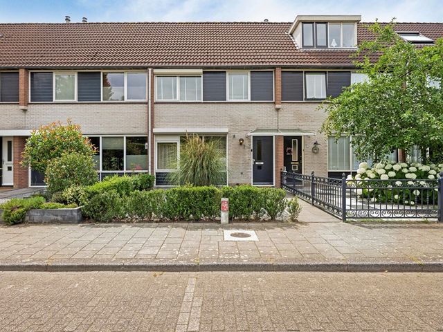 Distelvink 69, Veenendaal