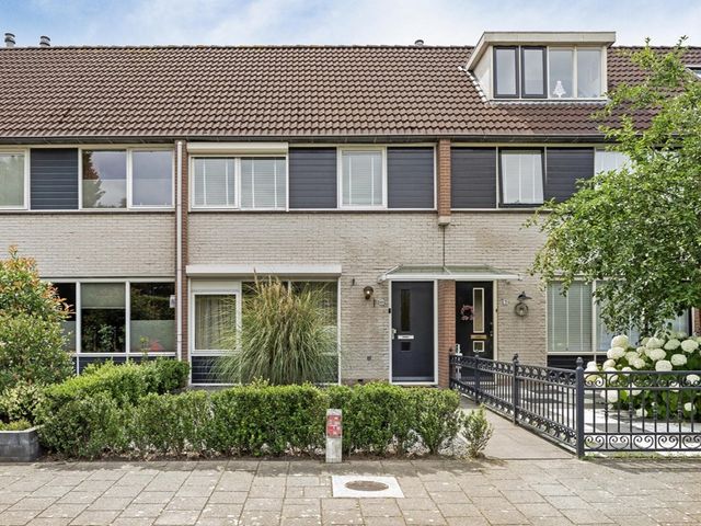 Distelvink 69, Veenendaal
