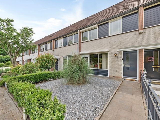 Distelvink 69, Veenendaal