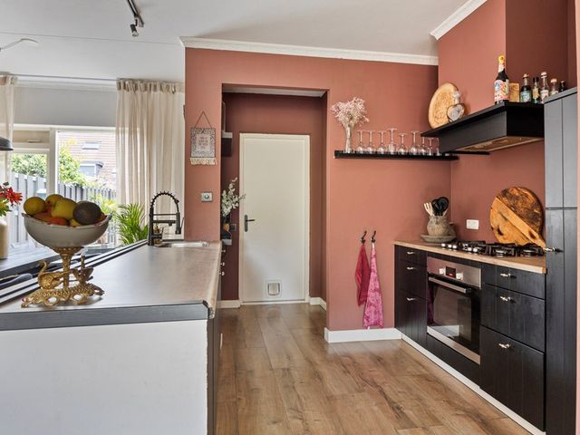 Distelvink 69, Veenendaal