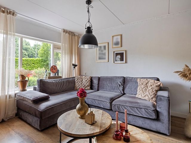 Distelvink 69, Veenendaal