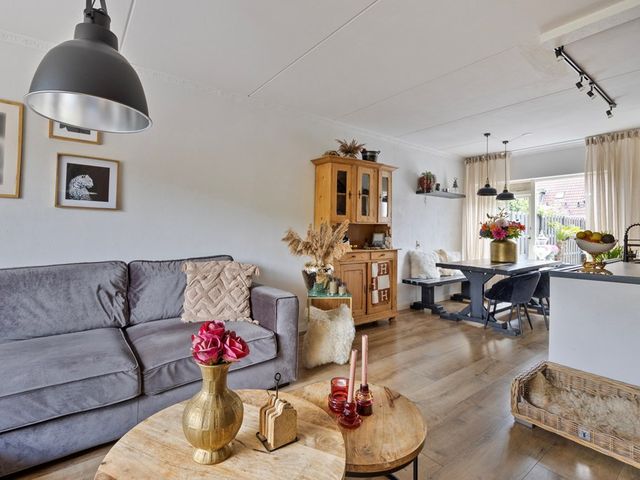 Distelvink 69, Veenendaal