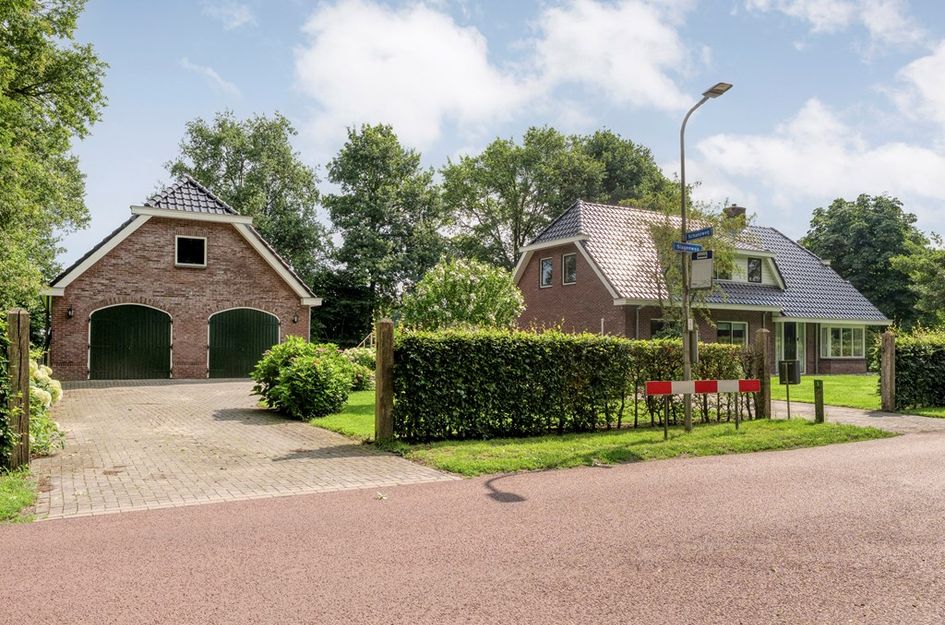 Slagenweg 3
