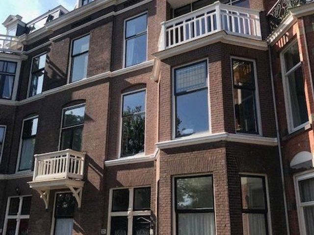 Suezkade 129, Den Haag