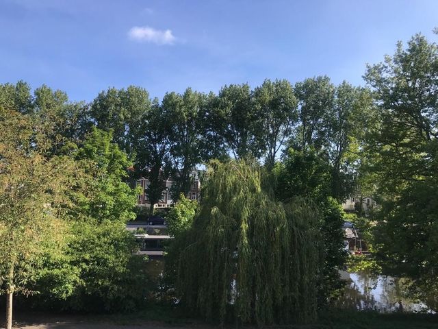 Suezkade 129, Den Haag