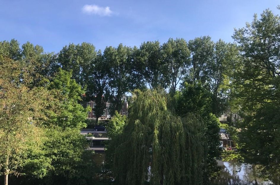 Suezkade 129