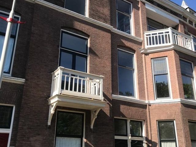 Suezkade 129, Den Haag