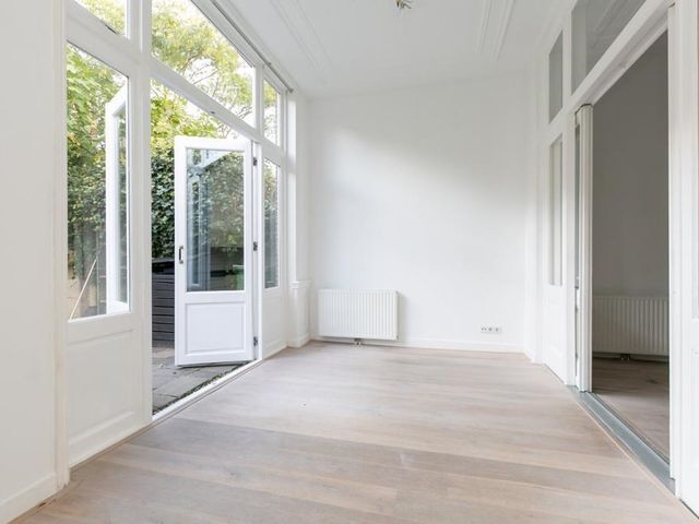 Suezkade 129, Den Haag