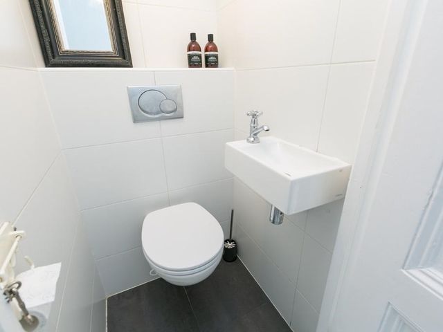 Suezkade 129, Den Haag
