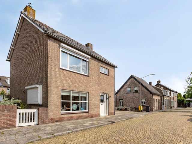 Antwerpsestraat 50, Made