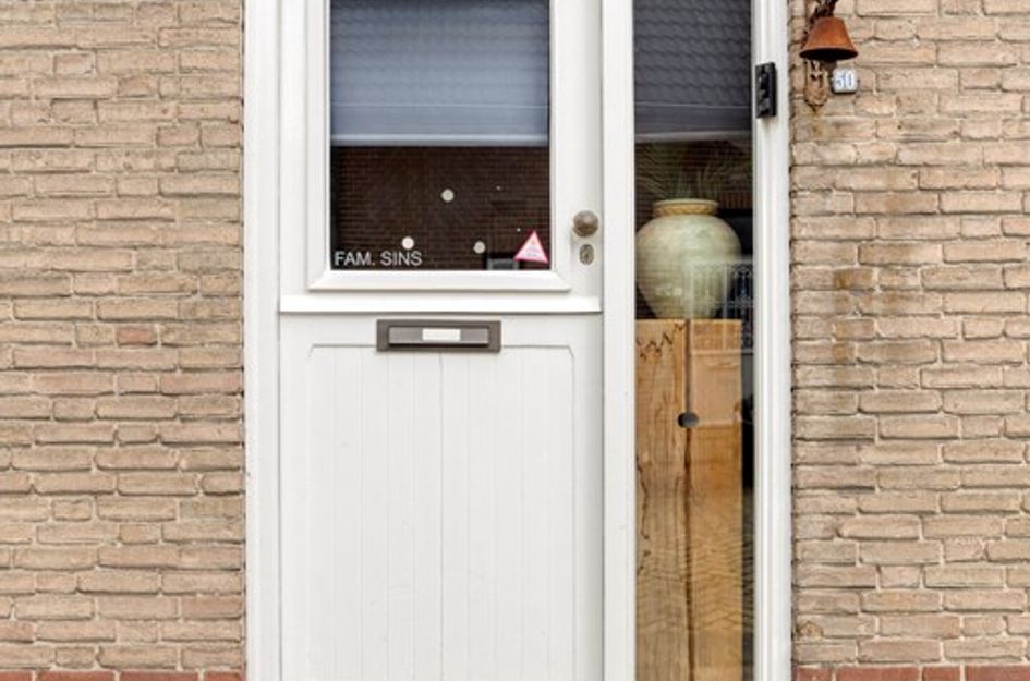Antwerpsestraat 50