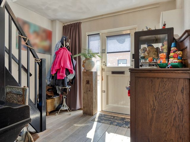 Antwerpsestraat 50, Made