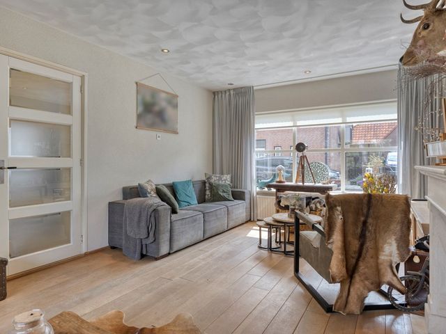 Antwerpsestraat 50, Made