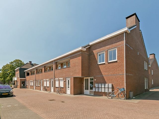 Boschweg 61 12, Schijndel