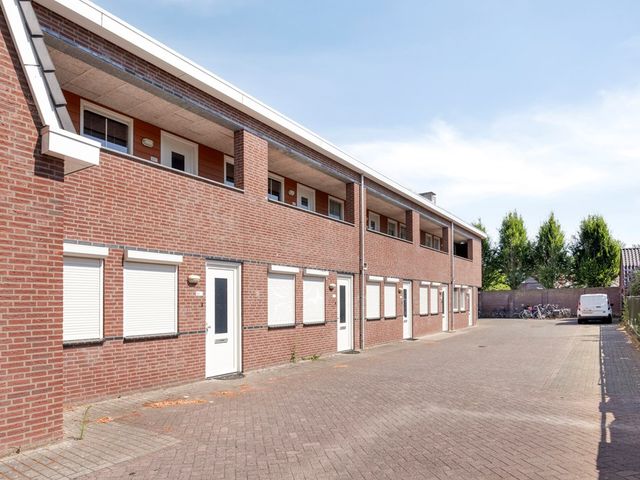 Boschweg 61 12, Schijndel