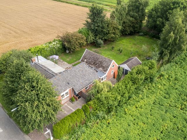 Nieuwediep 125, Nieuwediep