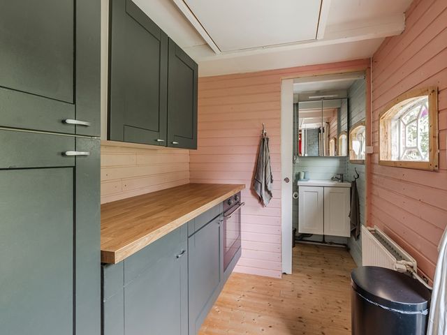 Nieuwediep 125, Nieuwediep