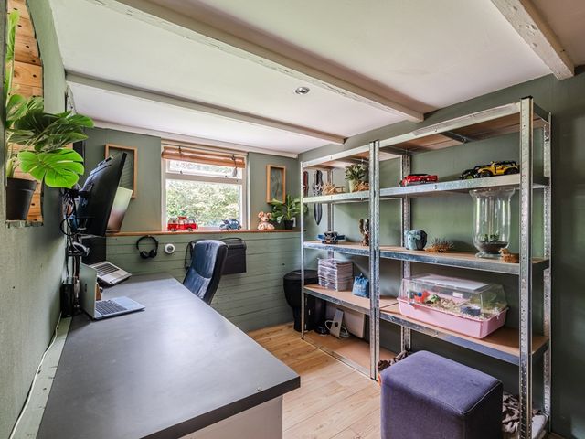 Nieuwediep 125, Nieuwediep