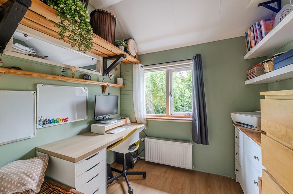 Nieuwediep 125