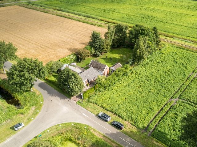 Nieuwediep 125, Nieuwediep
