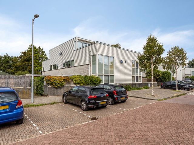 Le Tourmalet 24, Amsterdam
