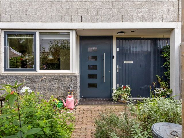Le Tourmalet 24, Amsterdam