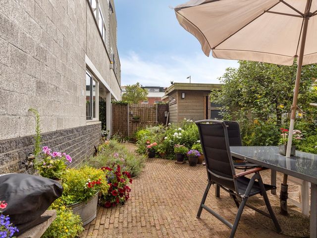 Le Tourmalet 24, Amsterdam