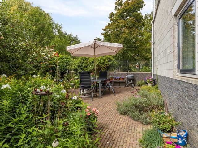 Le Tourmalet 24, Amsterdam