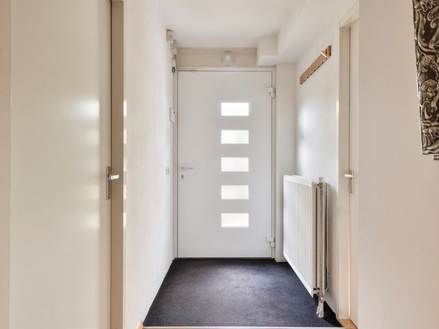 Le Tourmalet 24, Amsterdam