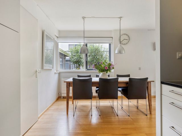 Le Tourmalet 24, Amsterdam