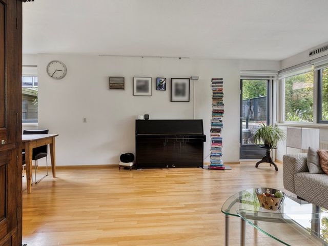 Le Tourmalet 24, Amsterdam