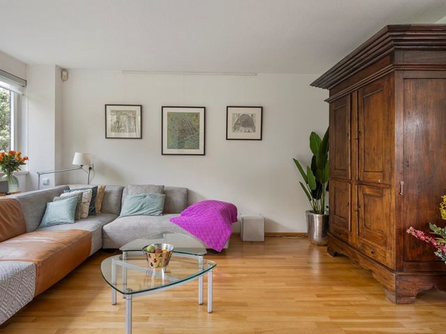 Le Tourmalet 24, Amsterdam
