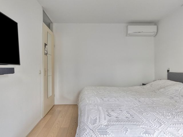 Le Tourmalet 24, Amsterdam