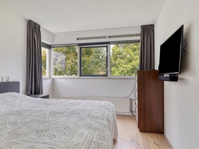 Le Tourmalet 24, Amsterdam