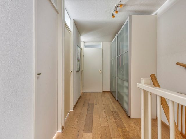 Le Tourmalet 24, Amsterdam
