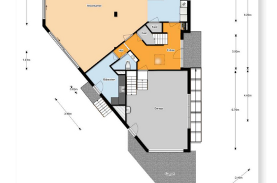 Gigantenstraat 8
