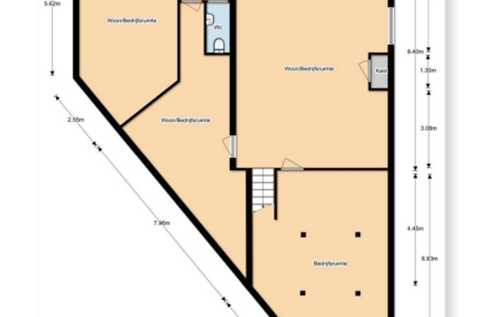 Gigantenstraat 8