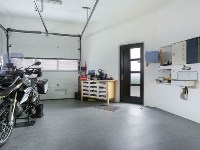 Gigantenstraat 8, Almere