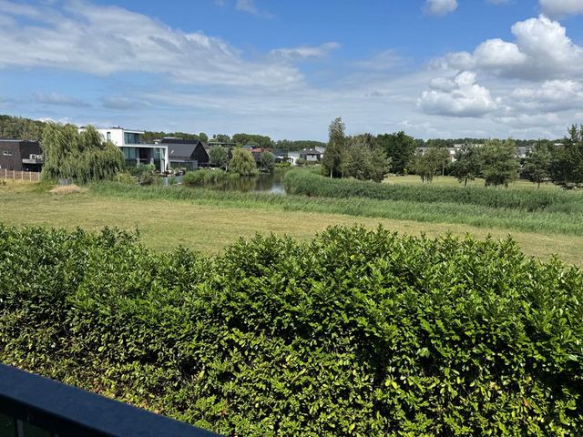 Gigantenstraat 8, Almere