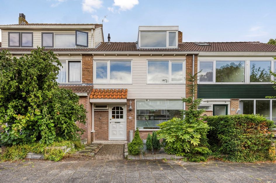 Eerste Groenelaan 41