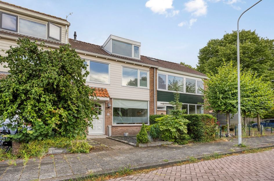 Eerste Groenelaan 41