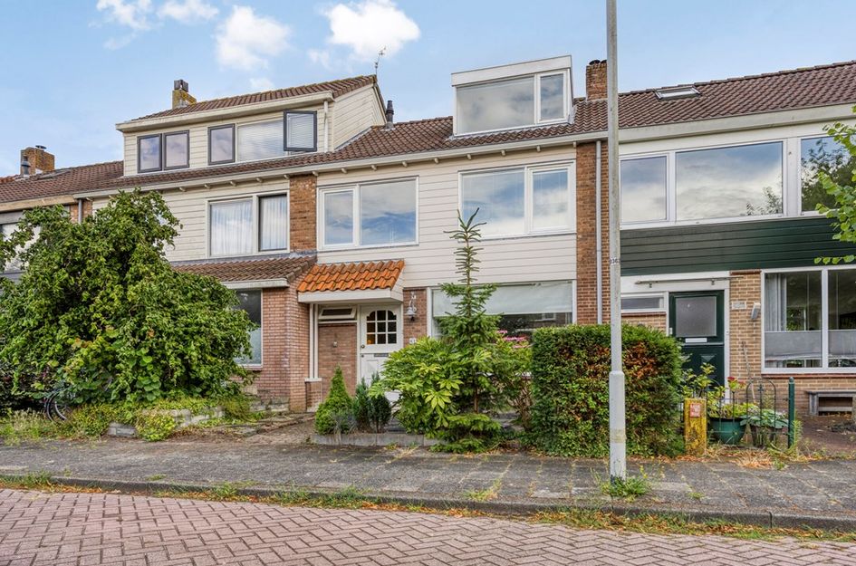 Eerste Groenelaan 41