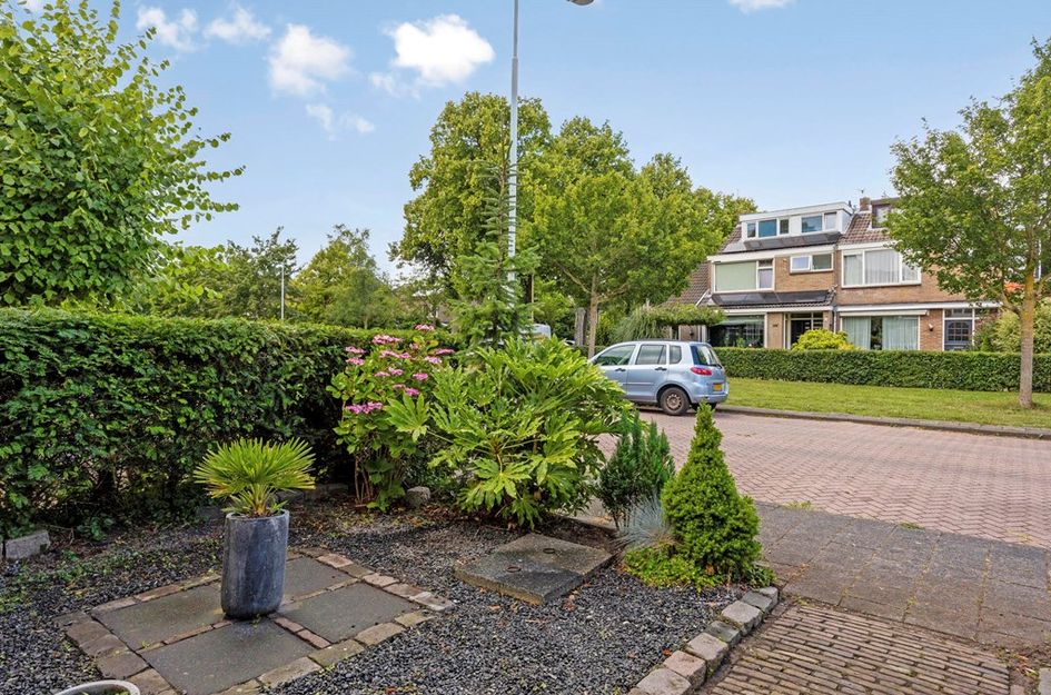Eerste Groenelaan 41