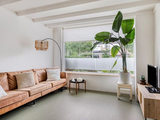 Eerste Groenelaan 41, Castricum