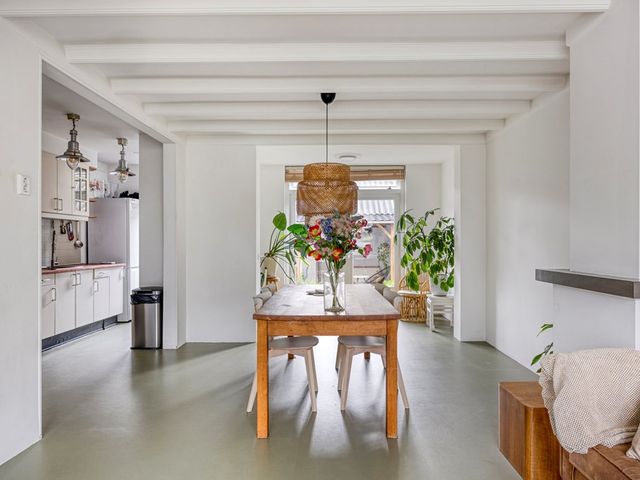 Eerste Groenelaan 41, Castricum