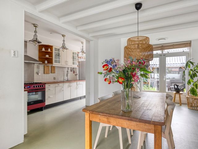 Eerste Groenelaan 41, Castricum