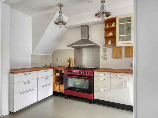 Eerste Groenelaan 41, Castricum