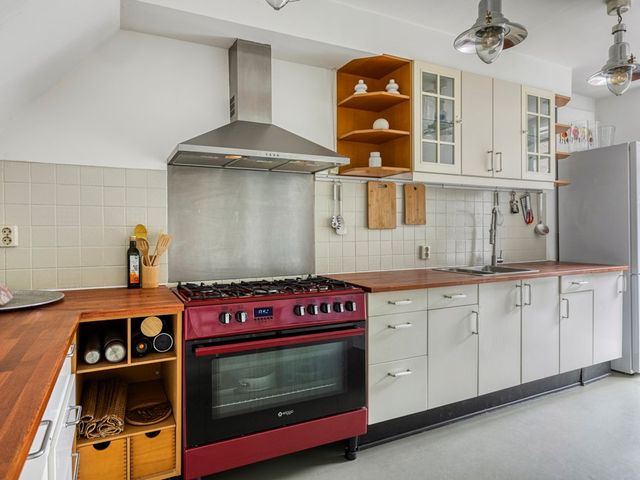 Eerste Groenelaan 41, Castricum